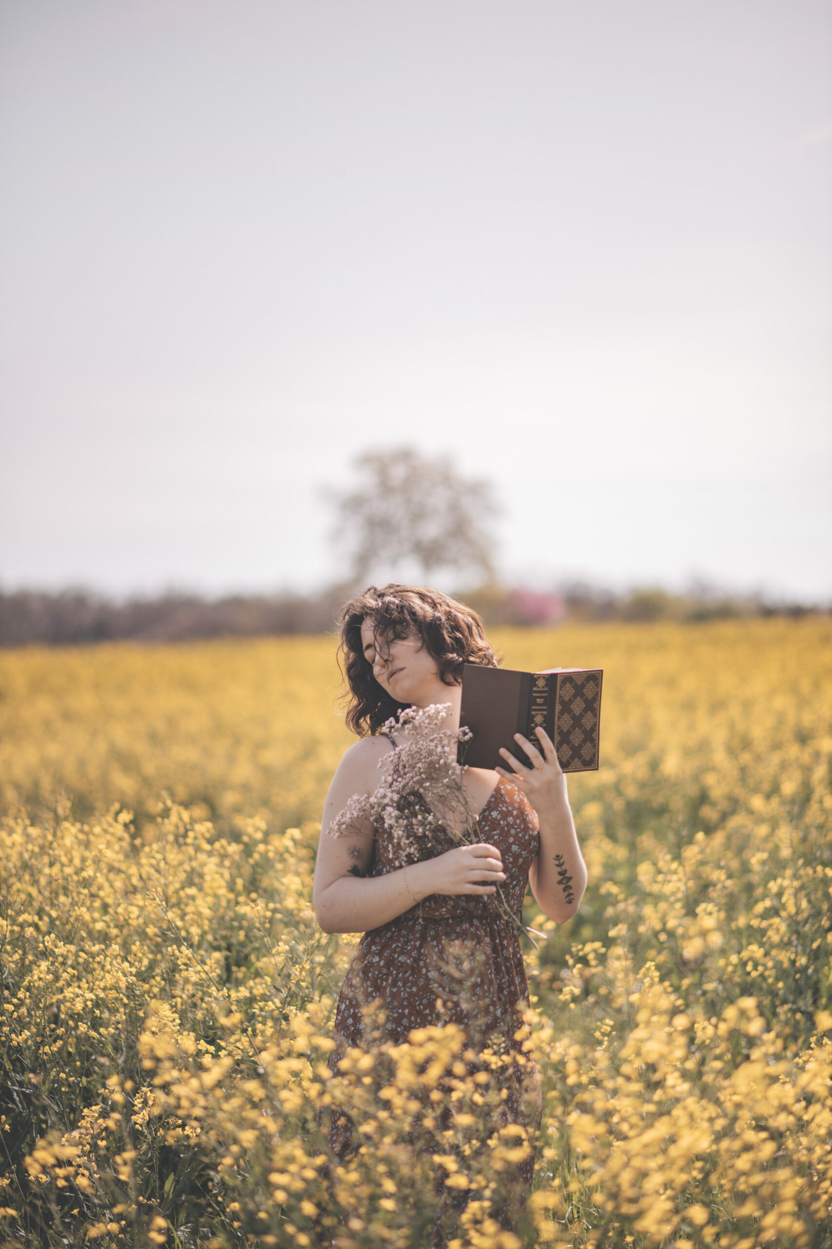 écriture lecture poésie paysage